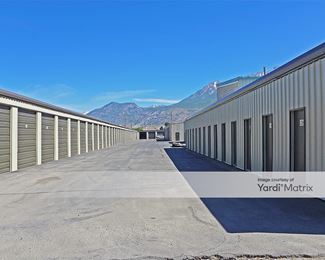 Photo 3 of High Horizon Self Storage - 130 South State Street, Orem, UT