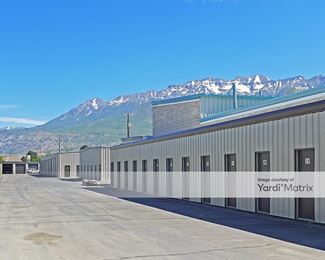 Photo 4 of High Horizon Self Storage - 130 South State Street, Orem, UT