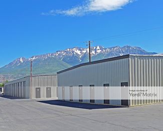 Photo 5 of High Horizon Self Storage - 130 South State Street, Orem, UT