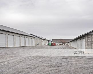 Photo 1 of Industrial Trade Center Storage - 207 West 3700 North, Hyde Park, UT