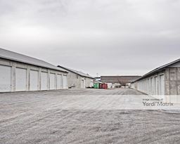 Image for Industrial Trade Center Storage - 207 West 3700 North, Hyde Park, UT