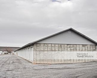 Photo 2 of Industrial Trade Center Storage - 207 West 3700 North, Hyde Park, UT