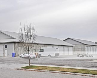 Photo 3 of Industrial Trade Center Storage - 207 West 3700 North, Hyde Park, UT