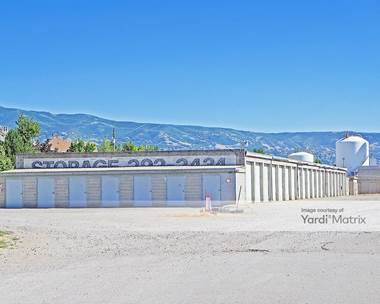 Storage Units for Rent available at 701 West 400 South, Centerville, UT 84014