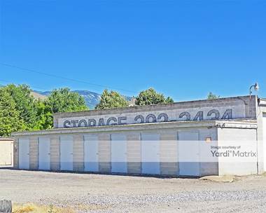 Storage Units for Rent available at 701 West 400 South, Centerville, UT 84014