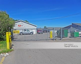 Photo 1 of GTO Storage-Springville - 715 North Main Street, Springville, UT