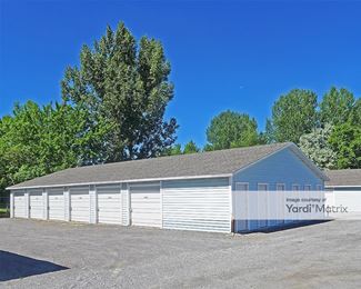 Photo 2 of GTO Storage-Springville - 715 North Main Street, Springville, UT