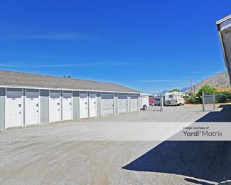 Photo 3 of GTO Storage-Springville - 715 North Main Street, Springville, UT