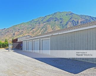 Photo 4 of GTO Storage-Springville - 715 North Main Street, Springville, UT