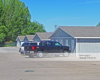 Photo 5 of GTO Storage-Springville - 715 North Main Street, Springville, UT