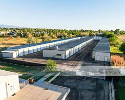 Image for Towne Storage - 3015 West 4000 South, West Haven, UT