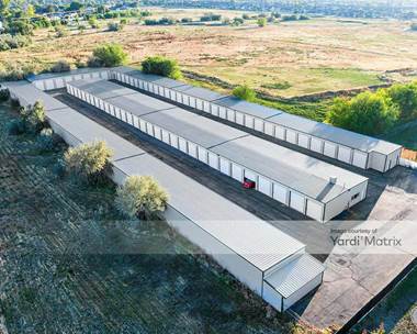 Storage Units for Rent available at 3015 West 4000 South, West Haven, UT 84401