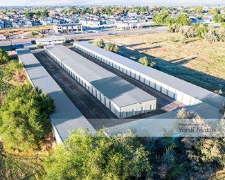 Photo 3 of Towne Storage - 3015 West 4000 South, West Haven, UT