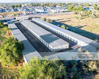 Storage Units for Rent available at 3015 West 4000 South, West Haven, UT 84401