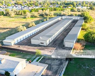 Photo 4 of Towne Storage - 3015 West 4000 South, West Haven, UT