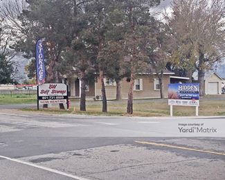 Photo 1 of B W Self Storage - 2109 West 2550 South, Ogden, UT