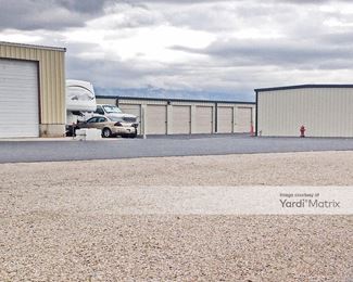 Photo 3 of B W Self Storage - 2109 West 2550 South, Ogden, UT