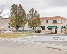 Image for Copperview Storage - 8255 South Welby Park Drive, West Jordan, UT