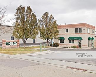 Photo 1 of Copperview Storage - 8255 South Welby Park Drive, West Jordan, UT