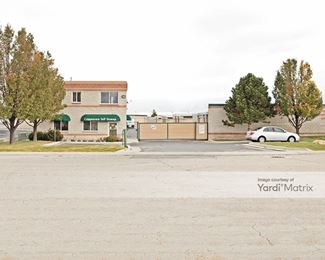 Photo 2 of Copperview Storage - 8255 South Welby Park Drive, West Jordan, UT