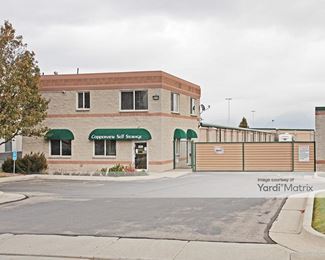 Photo 3 of Copperview Storage - 8255 South Welby Park Drive, West Jordan, UT