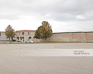 Photo 4 of Copperview Storage - 8255 South Welby Park Drive, West Jordan, UT