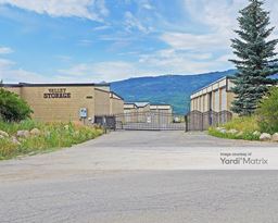Image for Valley Storage of Eden - 4909 East Willowbrook Lane, Eden, UT
