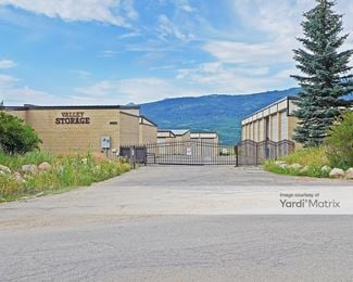 Photo 1 of Valley Storage of Eden - 4909 East Willowbrook Lane, Eden, UT