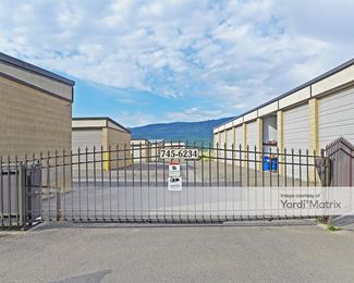 Photo 3 of Valley Storage of Eden - 4909 East Willowbrook Lane, Eden, UT