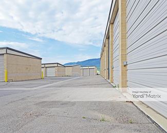 Photo 4 of Valley Storage of Eden - 4909 East Willowbrook Lane, Eden, UT