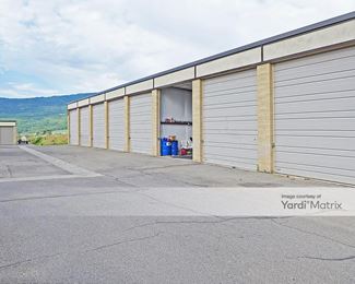Photo 5 of Valley Storage of Eden - 4909 East Willowbrook Lane, Eden, UT
