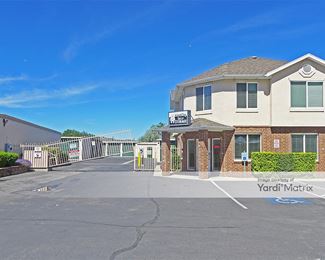 Photo 1 of Watch Dog Self Storage - 111 West 1060 North, Springville, UT