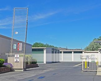 Photo 2 of Watch Dog Self Storage - 111 West 1060 North, Springville, UT