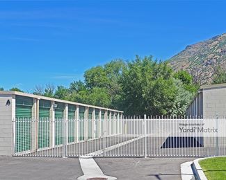 Photo 3 of Watch Dog Self Storage - 111 West 1060 North, Springville, UT