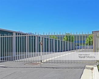 Photo 5 of Watch Dog Self Storage - 111 West 1060 North, Springville, UT