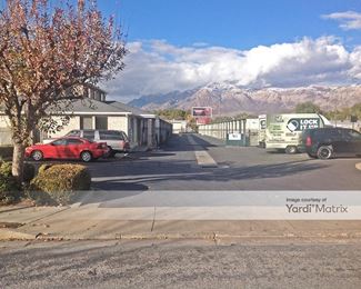 Photo 1 of Lock It Up Self Storage - 895 Wall Avenue, Ogden, UT