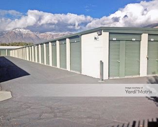 Photo 2 of Lock It Up Self Storage - 895 Wall Avenue, Ogden, UT