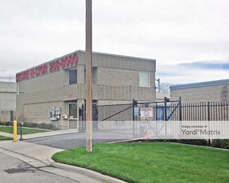 Photo 1 of Secure-N-Store - 4621 South 400 West, Murray, UT