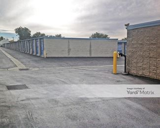 Photo 2 of Secure-N-Store - 4621 South 400 West, Murray, UT