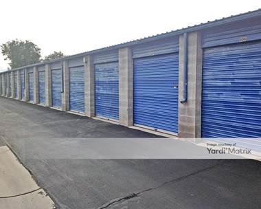 Storage Units for Rent available at 4621 South 400 West, Murray, UT 84123