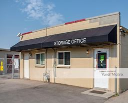 Image for Extra Space Storage - 7307 South 300 West, Midvale, UT