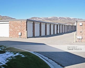 Photo 2 of Highland Hideaway Storage - 11251 North Sunset Drive, Highland, UT