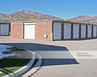 Photo 3 of Highland Hideaway Storage - 11251 North Sunset Drive, Highland, UT