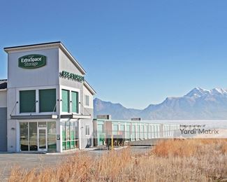 Photo 1 of Extra Space Storage - 2148 North Stagecoach Drive, Saratoga Springs, UT
