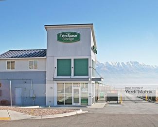 Photo 3 of Extra Space Storage - 2148 North Stagecoach Drive, Saratoga Springs, UT