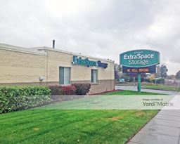 Image for Extra Space Storage - 2150 East 3300 South, Millcreek, UT