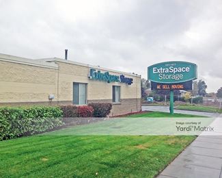 Photo 1 of Extra Space Storage - 2150 East 3300 South, Millcreek, UT