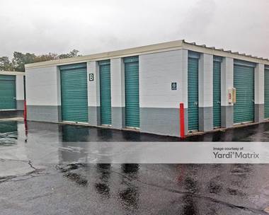 Storage Units for Rent available at 2150 East 3300 South, Millcreek, UT 84109