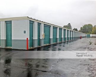 Photo 4 of Extra Space Storage - 2150 East 3300 South, Millcreek, UT