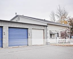 Image for Elk Meadow Storage - 188 North 800 East, Hyrum, UT